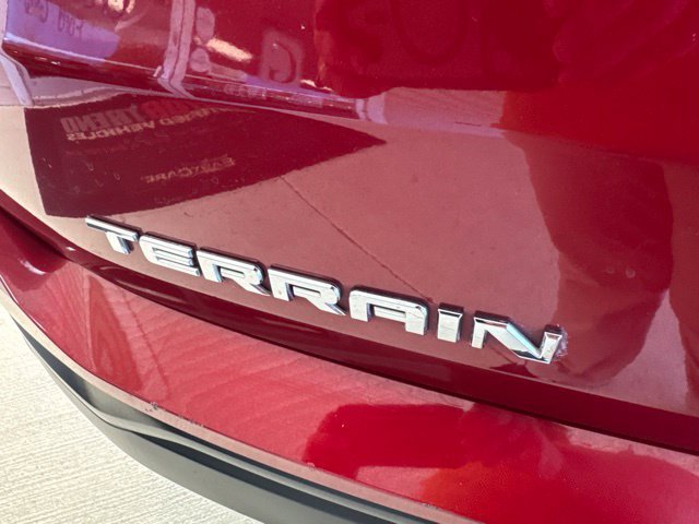 Used 2018 GMC Terrain SLE w/ Driver Convenience Package AWD/4WD image 33