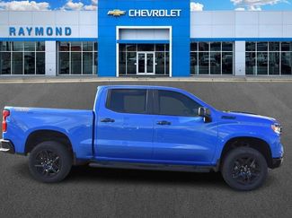 New 2025 Chevrolet Silverado 1500 LT Trail Boss w/ Convenience Package II video 2