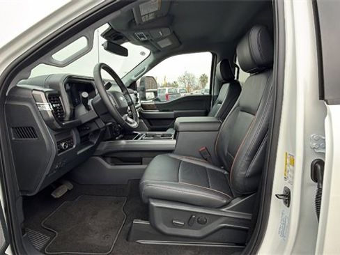 New 2026 Ford F250 Lariat image 35