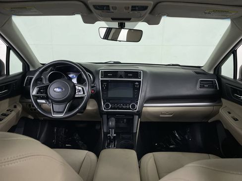 Used 2018 Subaru Legacy 3.6R Limited AWD/4WD image 28