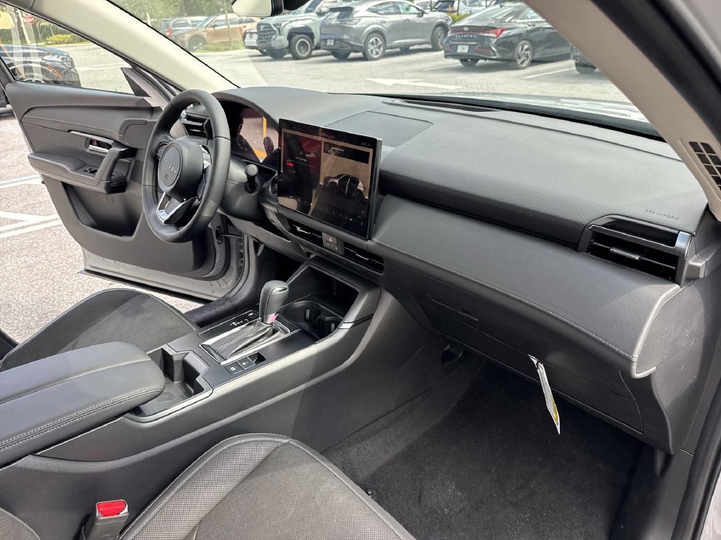 New 2026 MAZDA CX-5 Preferred AWD/4WD image 32