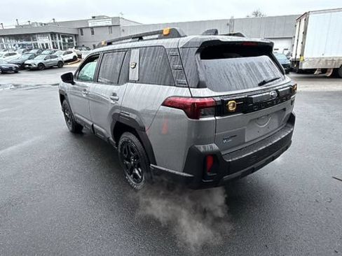 New 2026 Subaru Outback Wilderness AWD/4WD image 5