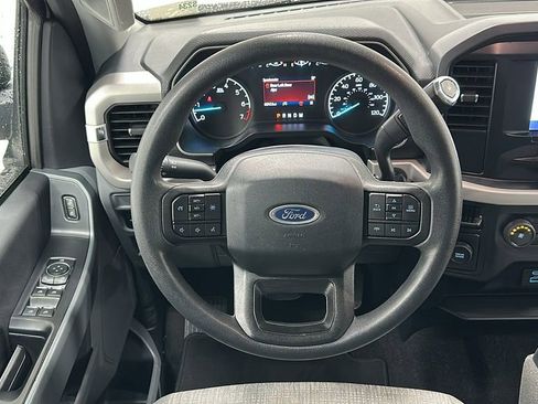 Used 2023 Ford F150 XLT image 12