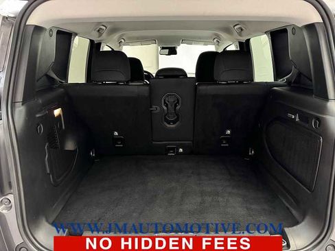 Used 2020 Jeep Renegade Trailhawk w/ Cold Weather Group image 16