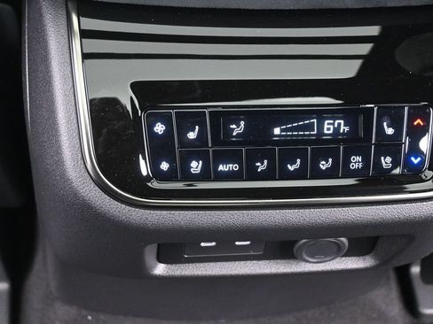New 2027 INFINITI QX80 Sensory w/ Sport Exterior Package AWD/4WD image 15
