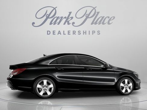 Used 2015 Mercedes-Benz CLA 250 image 23