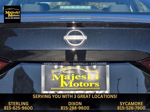 Used 2024 Nissan Altima 2.5 SV image 15