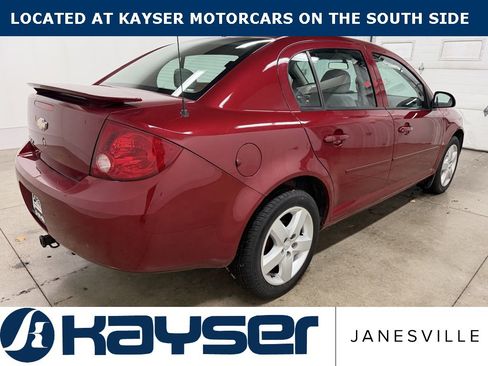 Used 2007 Chevrolet Cobalt LT w/ Preferred Equipment Group image 11