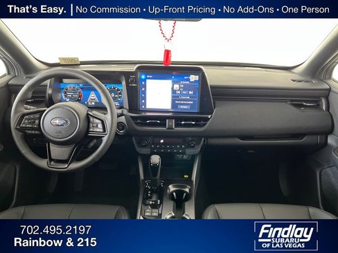 New 2026 Subaru Outback Premium image 15