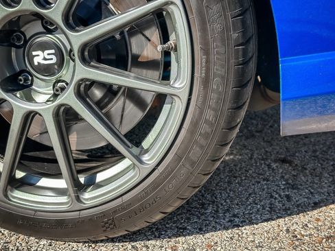 Used 2018 Audi RS 3 w/ Technology Package image 30