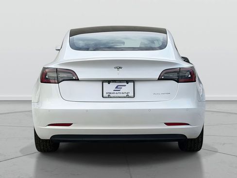 Used 2021 Tesla Model 3 Long Range image 6