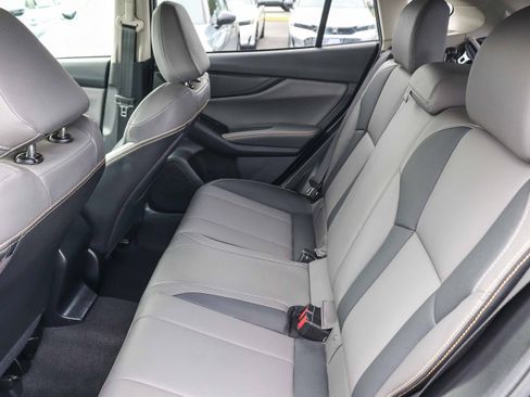 Used 2021 Subaru Crosstrek 2.5i Sport w/ Moonroof Package AWD/4WD image 18