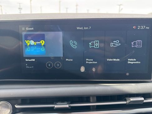 New 2026 Hyundai Santa Cruz SEL FWD image 27