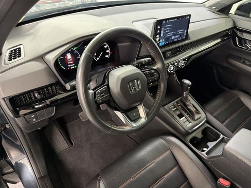 Certified 2023 Honda CR-V Sport Touring image 4