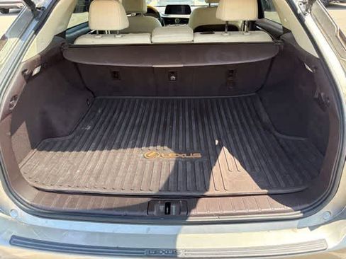 Used 2020 Lexus RX 350 FWD w/ Premium Package image 26