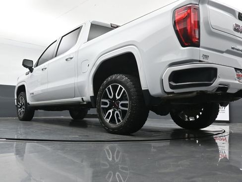 Used 2024 GMC Sierra 1500 AT4 w/ Technology Package AWD/4WD image 36