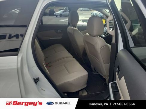 Used 2014 Ford Edge SE w/ Equipment Group 101A AWD/4WD image 11