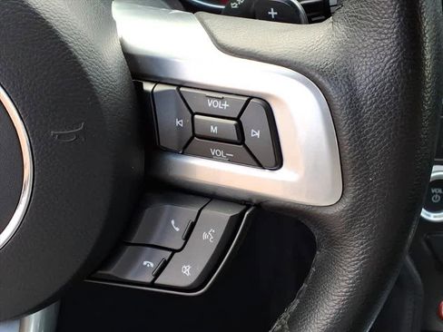 Used 2016 Ford Mustang Coupe w/ Wheel & Stripe Package image 19