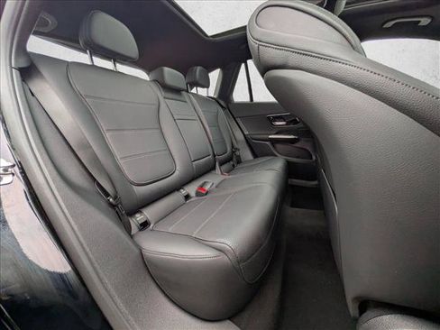 Certified 2026 Mercedes-Benz GLC 300 4MATIC image 20