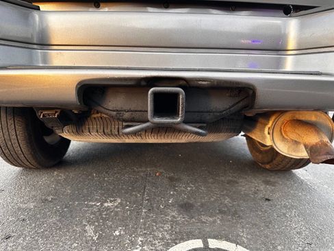 Used 2008 Chevrolet TrailBlazer 2WD w/ Smoker's Package image 20