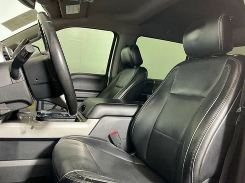 Used 2019 Ford F250 Lariat w/ Lariat Value Package AWD/4WD image 21