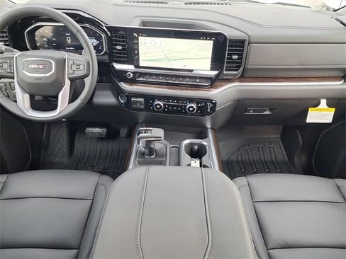 New 2026 GMC Sierra 1500 Elevation w/ Elevation Premium Package image 20