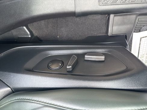 Certified 2023 Ford Explorer Timberline w/ Timberline Technology Package image 63