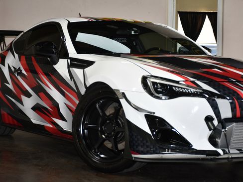 Used 2013 Scion FR-S image 49