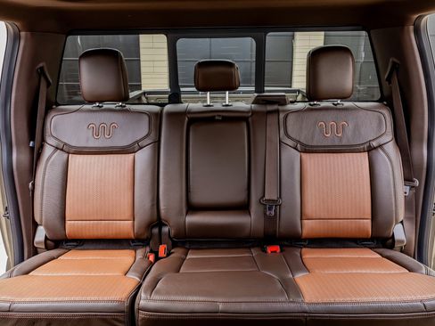 Used 2026 Ford F250 King Ranch w/ Chrome Package image 36