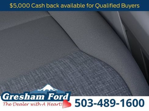 New 2026 Ford F150 XLT w/ XLT Chrome Appearance Package AWD/4WD image 18