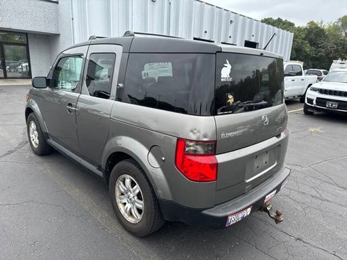 Used 2008 Honda Element EX image 7