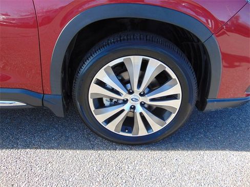 Used 2020 Subaru Ascent Limited w/ Popular Package #3 image 16