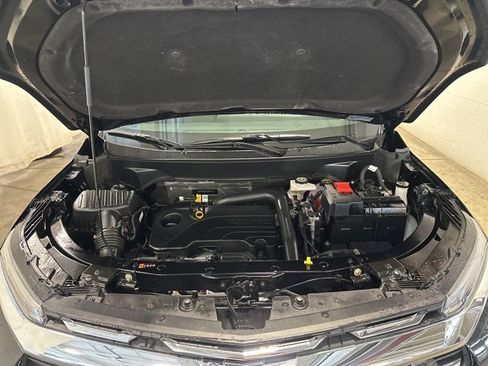 Used 2026 Chevrolet Equinox LT w/ Convenience Package II image 38