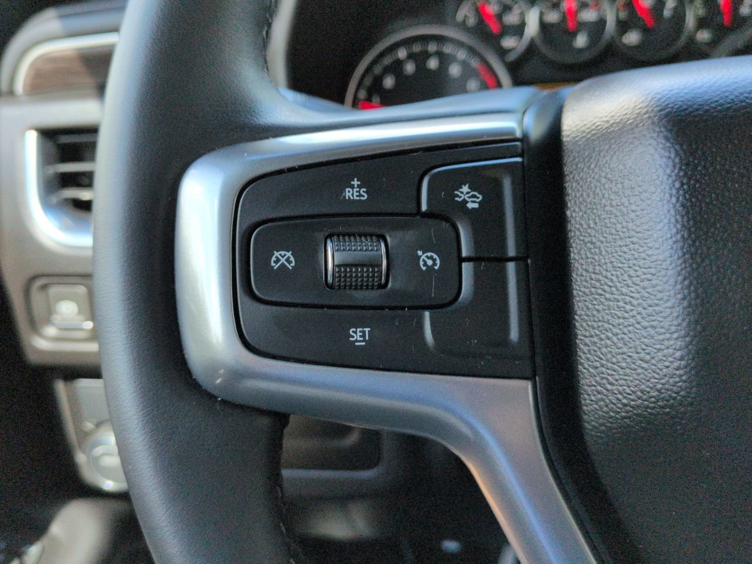 Used 2024 Chevrolet Tahoe LS w/ Driver Alert Package RWD image 29