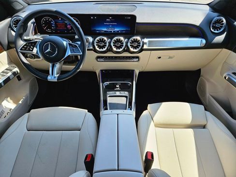 Certified 2026 Mercedes-Benz GLB 250 4MATIC image 12