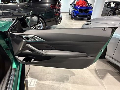 Certified 2024 BMW M4 xDrive Competition w/ M Driver's Package image 30