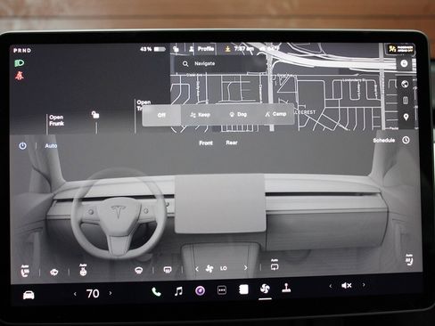 Used 2022 Tesla Model 3 Long Range image 31