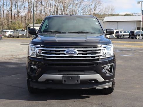 Used 2019 Ford Expedition Max XLT image 10