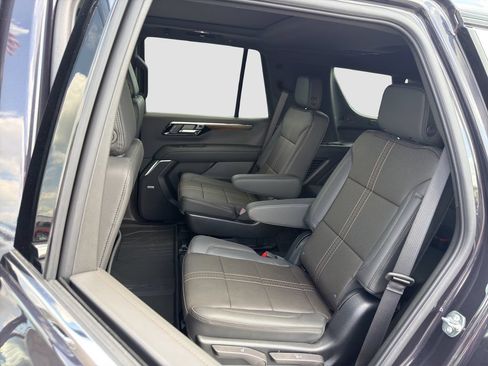 New 2026 Chevrolet Tahoe High Country AWD/4WD image 26