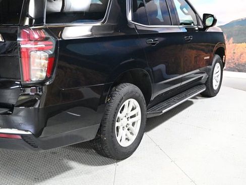 Used 2023 Chevrolet Tahoe LT image 8