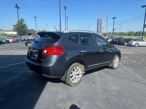Used 2012 Nissan Rogue SL AWD/4WD image 3