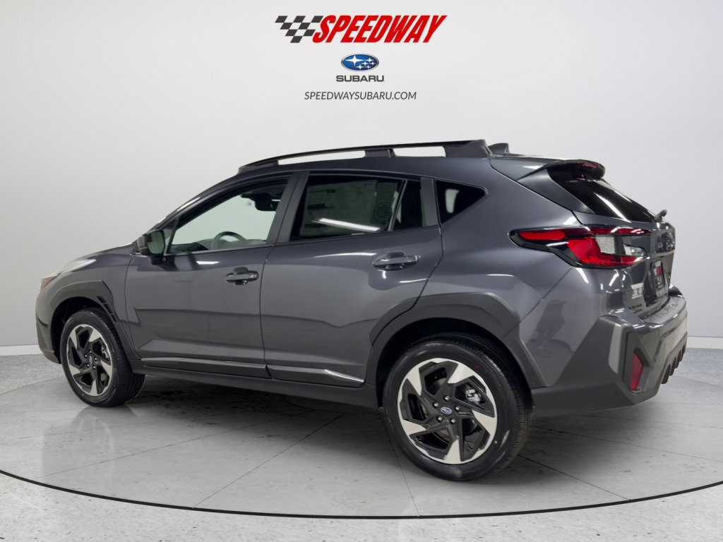 New 2026 Subaru Crosstrek 2.5i Limited AWD/4WD image 9