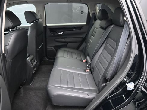 Certified 2023 Honda CR-V EX-L image 20