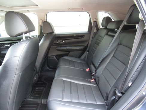 Used 2024 Honda CR-V EX-L image 15