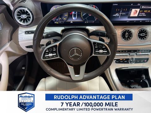 Used 2020 Mercedes-Benz E 450 4MATIC Cabriolet image 22