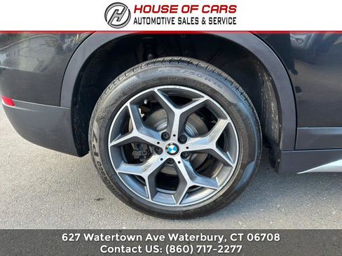 Used 2016 BMW X1 xDrive28i image 63