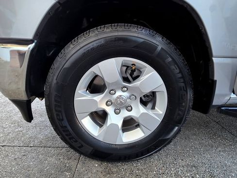 Certified 2023 RAM 1500 Big Horn w/ Trailer Tow Group AWD/4WD image 31