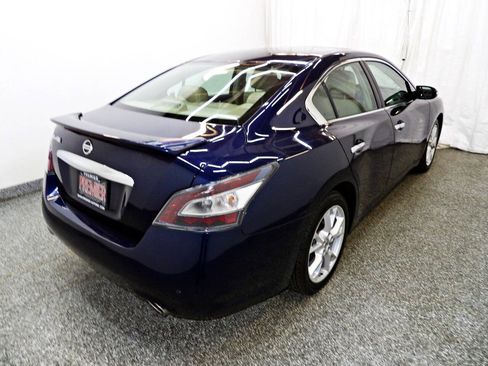 Used 2013 Nissan Maxima 3.5 SV FWD image 6
