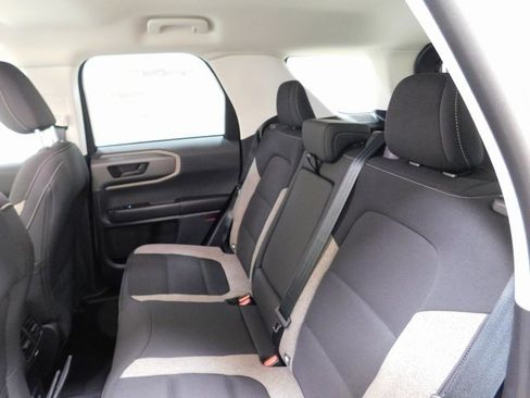 New 2025 Ford Bronco Sport Big Bend image 10