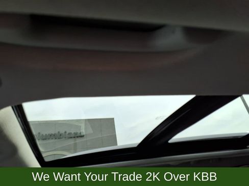 Used 2020 Jeep Cherokee Limited w/ Technology Group image 10